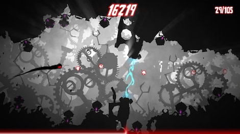 Odium to the Core Xbox Live Key EUROPE - 2