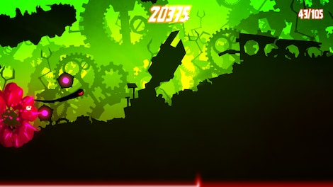 Odium to the Core Xbox Live Key EUROPE - 6