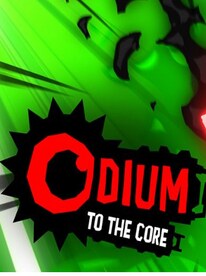 Odium to the Core Xbox Live Key UNITED STATES - 1