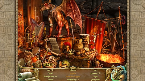 Odysseus: Long Way Home (PC) - Steam Key - GLOBAL - 5
