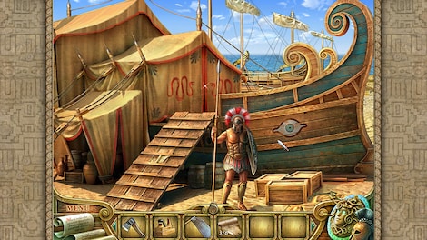 Odysseus: Long Way Home (PC) - Steam Key - GLOBAL - 4