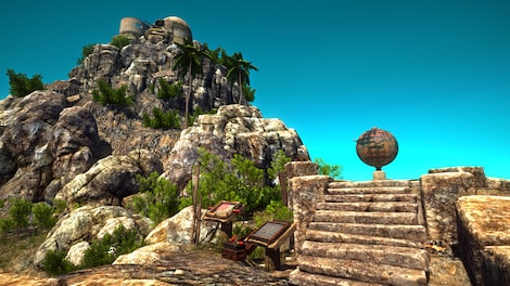 Odyssey - The Next Generation Science Game Steam Key GLOBAL - 14