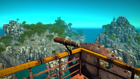Odyssey - The Next Generation Science Game Steam Key GLOBAL - 4