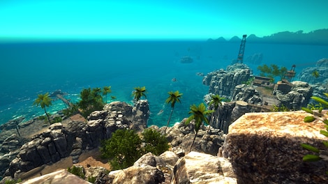 Odyssey - The Next Generation Science Game Steam Key GLOBAL - 3