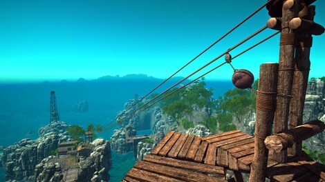 Odyssey - The Next Generation Science Game Steam Key GLOBAL - 5