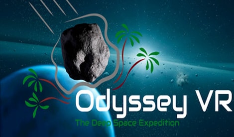 Odyssey VR - The Deep Space Expedition Steam Key GLOBAL - 0