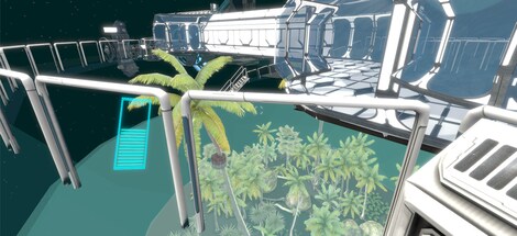 Odyssey VR - The Deep Space Expedition Steam Key GLOBAL - 9