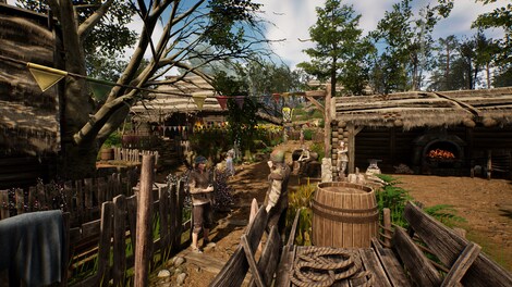 Of Ash and Steel (PC) - Steam Account - GLOBAL - 7