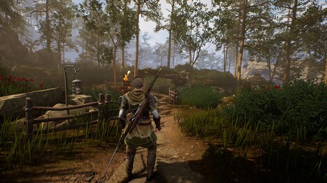 Of Ash and Steel (PC) - Steam Account - GLOBAL - 3