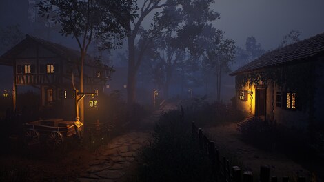 Of Ash and Steel (PC) - Steam Account - GLOBAL - 11