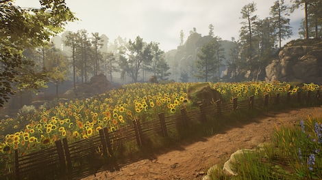 Of Ash and Steel (PC) - Steam Key - EUROPE - 10