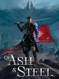 Of Ash and Steel (PC) - Steam Key - EUROPE - 1