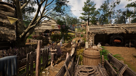 Of Ash and Steel (PC) - Steam Key - EUROPE - 7