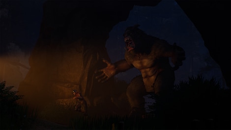 Of Ash and Steel (PC) - Steam Key - EUROPE - 6