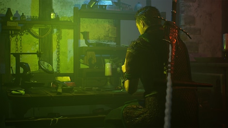 Of Ash and Steel (PC) - Steam Key - EUROPE - 4