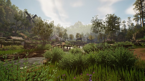 Of Ash and Steel (PC) - Steam Key - EUROPE - 8
