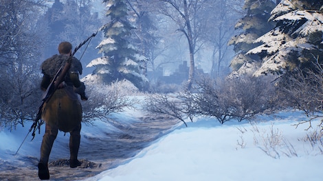 Of Ash and Steel (PC) - Steam Key - EUROPE - 5