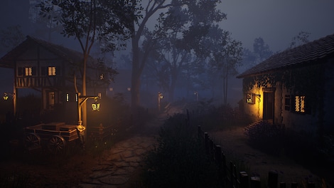 Of Ash and Steel (PC) - Steam Key - EUROPE - 11