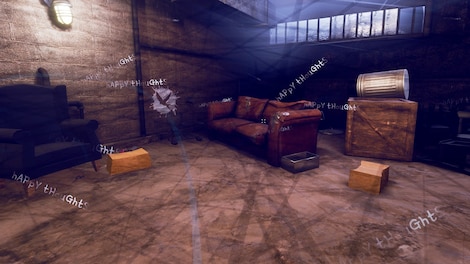 Of Bird and Cage (PC) - Steam Gift - GLOBAL - 9