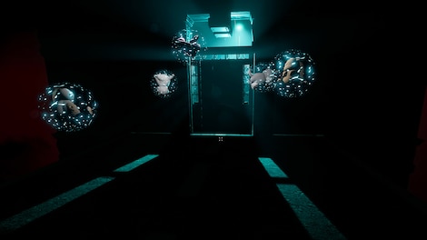 Of Bird and Cage (PC) - Steam Gift - GLOBAL - 8