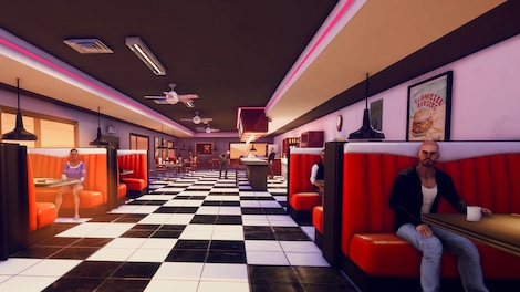 Of Bird and Cage (PC) - Steam Key - GLOBAL - 5