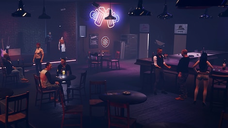 Of Bird and Cage (PC) - Steam Key - GLOBAL - 6