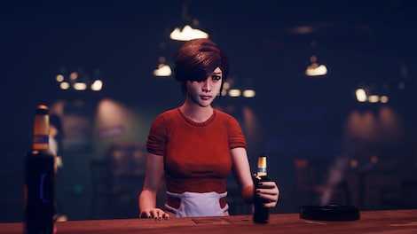 Of Bird and Cage (PC) - Steam Key - GLOBAL - 3