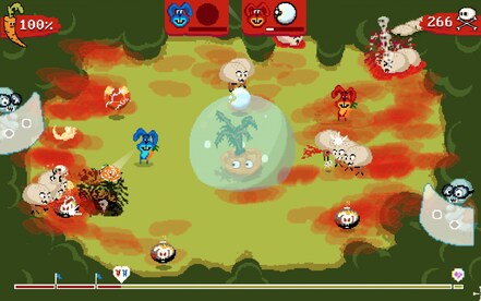 Of Carrots And Blood Steam Gift GLOBAL - 6