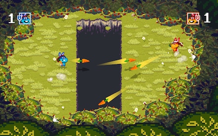 Of Carrots And Blood Steam Key GLOBAL - 19