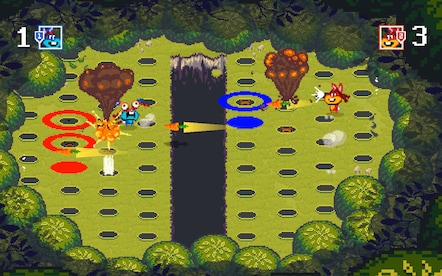 Of Carrots And Blood Steam Key GLOBAL - 13
