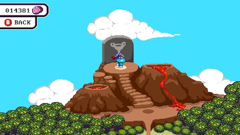 Of Carrots And Blood Steam Key GLOBAL - 12