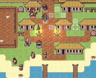 Of Gods and Men: The Daybreak Empire Steam Key GLOBAL - 0