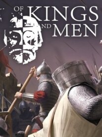 Of Kings And Men Steam Key GLOBAL - 1