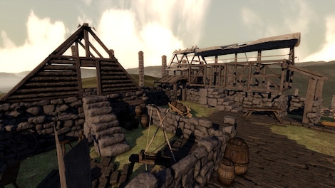 Of Kings And Men Steam Key GLOBAL - 4
