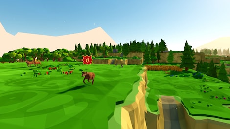 Of Life and Land (PC) - Steam Account - GLOBAL - 10