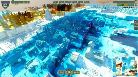 Of Life and Land (PC) - Steam Account - GLOBAL - 7