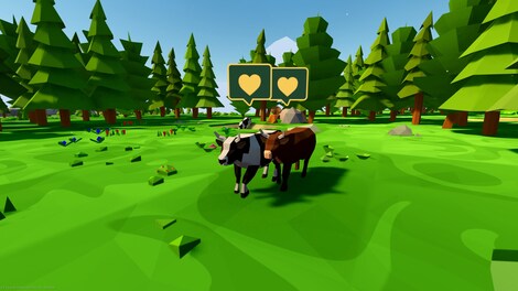 Of Life and Land (PC) - Steam Account - GLOBAL - 4