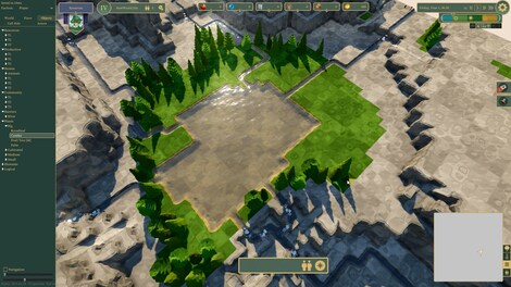 Of Life and Land (PC) - Steam Account - GLOBAL - 6