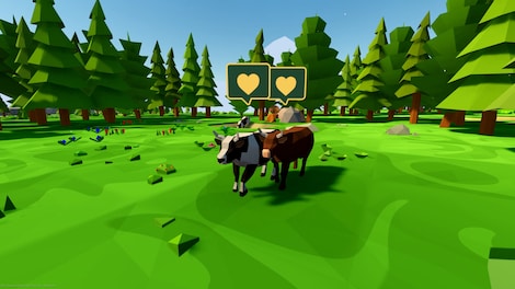 Of Life and Land (PC) - Steam Gift - GLOBAL - 4