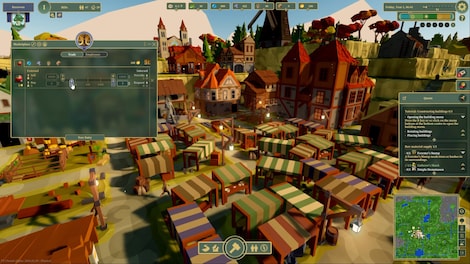 Of Life and Land (PC) - Steam Key - GLOBAL - 13