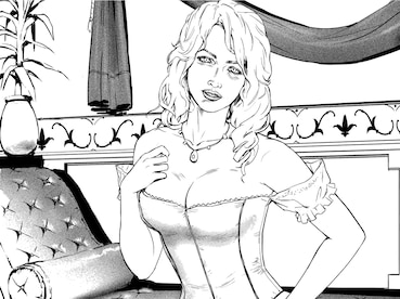 Of Love And Sorrow Steam Key GLOBAL - 7