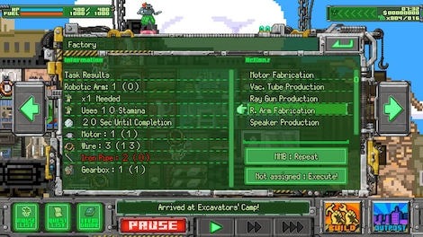 OF MICE AND SAND -REVISED- Steam Gift EUROPE - 6
