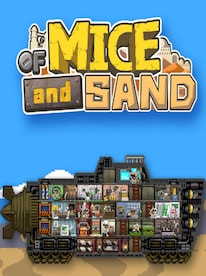 OF MICE AND SAND -REVISED- Steam Gift EUROPE - 1