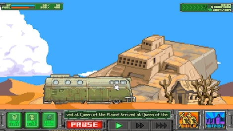 OF MICE AND SAND -REVISED- Steam Gift EUROPE - 5