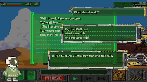 OF MICE AND SAND -REVISED- Steam Gift EUROPE - 8