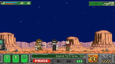 OF MICE AND SAND -REVISED- Steam Gift EUROPE - 9