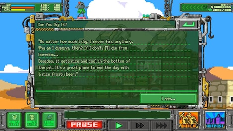 OF MICE AND SAND -REVISED- - Steam Key - GLOBAL - 3