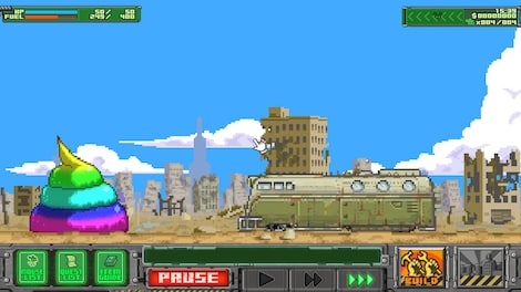OF MICE AND SAND -REVISED- - Steam Key - GLOBAL - 2