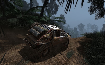 Off-Road Drive Steam Key GLOBAL - 9