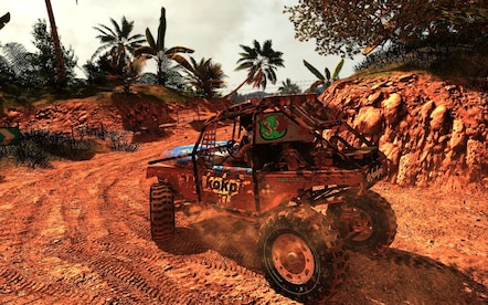 Off-Road Drive Steam Key GLOBAL - 10